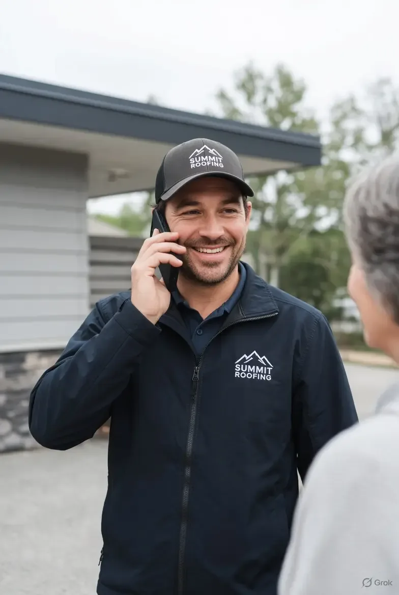 Flat Roof Leak Repair Red Bank, NJ FAQs